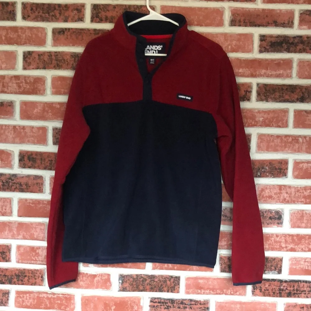 Fleece - Picture 1 of 3